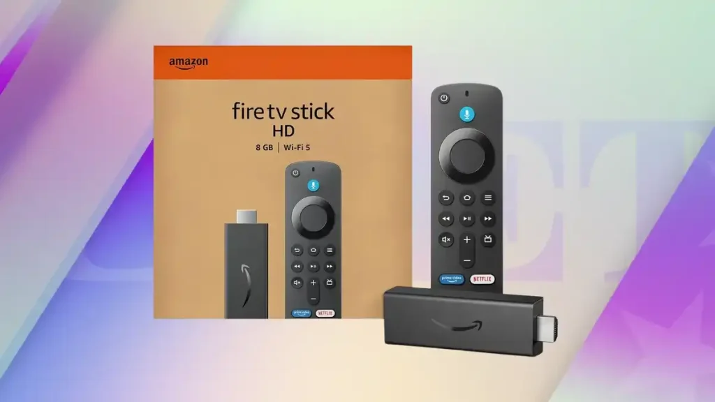 fire stick tv