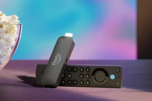 fire stick tv 2