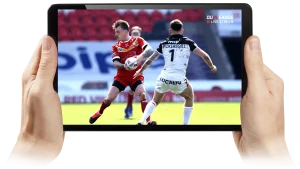 live stream football 2